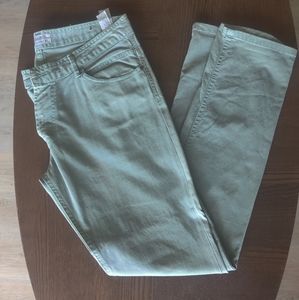 Zara Man Original Denim 36/34